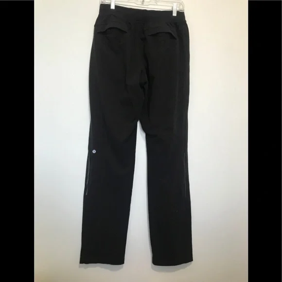 Lululemon Discipline Pant *32" Black CC. - Picture 11 of 15